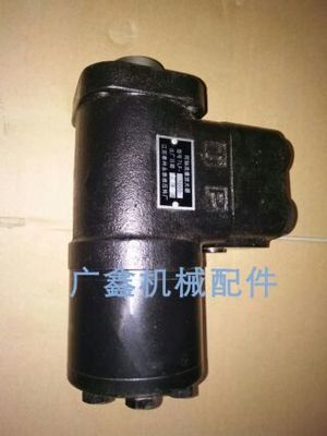 装载机配件TLF-1000 液压转向器 配厦工 山工 晋工 常林 福田50