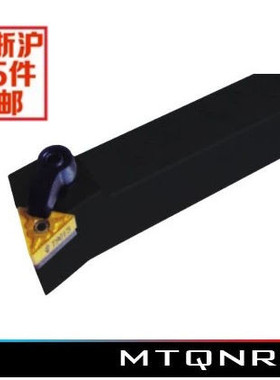 外圆车刀105度 MTQNR1616H16/MTQNL1616H16 厂家直销