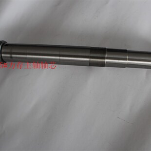 自动车床配件 台湾坤钲1006主轴轴芯名阳力存奇峰15#20# 主轴轴心