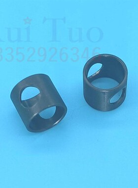 SM102 CD102墨路小套 墨路杯铁环 长杆芯套子 海德堡靠版墨辊钢套