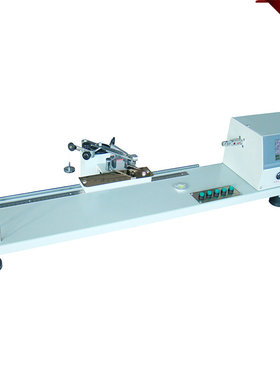 Y331LM 数字纱线捻度仪加捻捻度仪测捻度触屏加捻法捻度测试仪