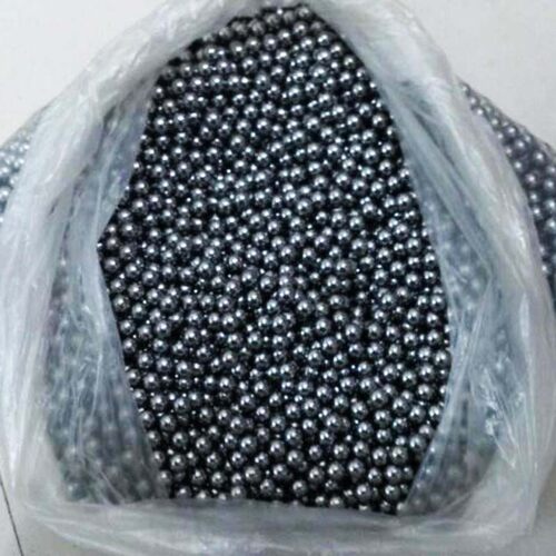钢球 钢珠6.35mm 6.5mm 6.74mm 7 mm7.5MM 8mm毫米 5元200粒