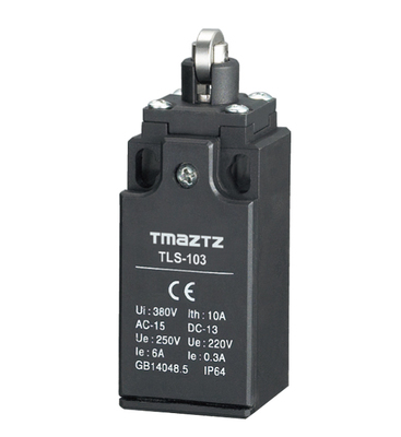 永得 TMAZTZ TLS-103 LS-103 微动开关 行程开关 限位开关