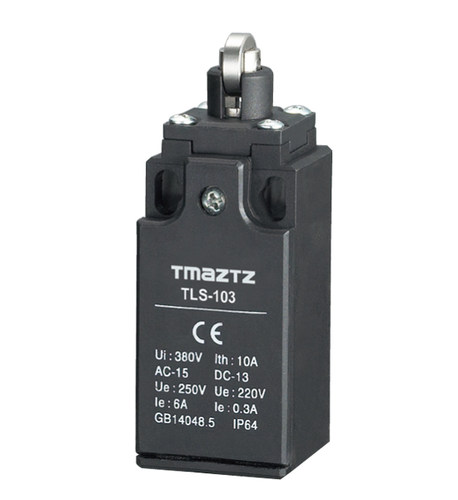 永得 TMAZTZ TLS-103 LS-103 微动开关 行程开关 限位开关