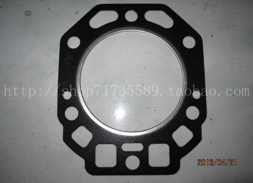 亚美柯 常通CT1130缸垫 缸床垫 亚美柯YM32汽缸垫