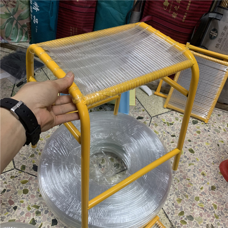 散热透气椅子服装厂制衣厂员工上班椅垫 L板凳坐垫 夏天冰凉坐垫