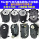 RS280380儿童电动车转向电机 玩具汽车转弯马达方向电机配件