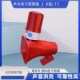 南京科浩达KBJ 2声光一体报警器220V380 11声光报警器LED旋转灯BC