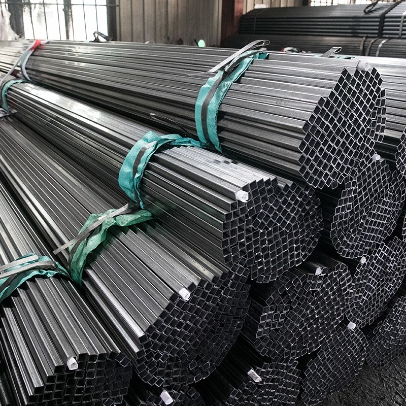 供应精密方管,DC01材质焊管,汽车用管,可定尺切割