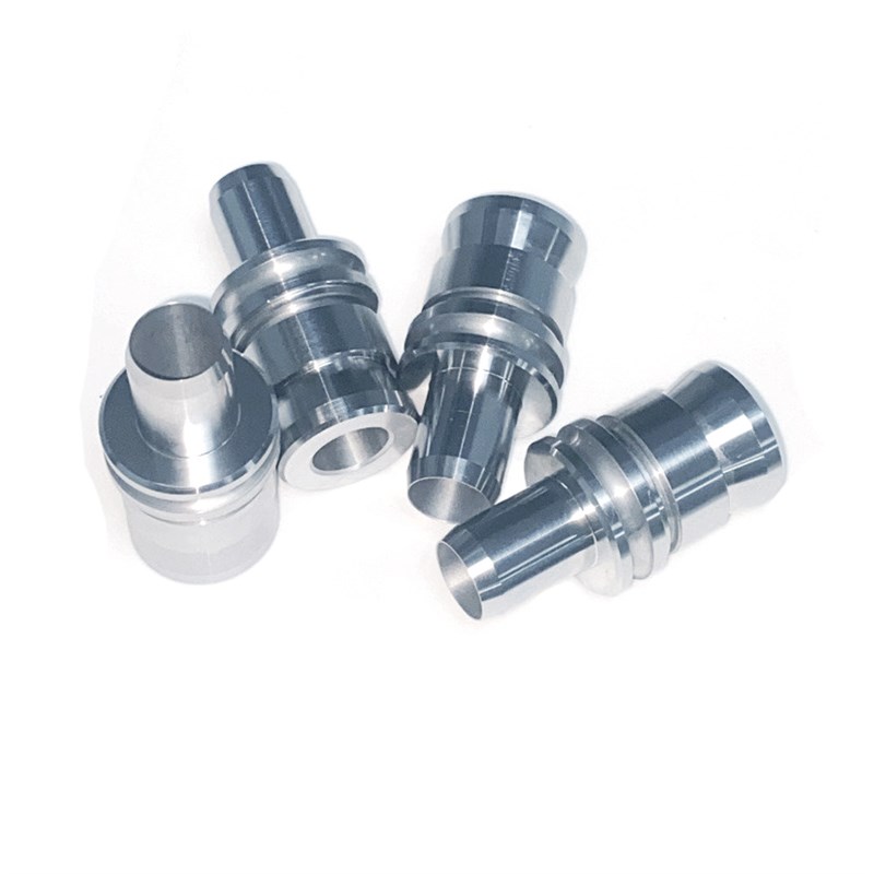 久茸自动机床加工不锈钢零件五金配件精密制作数控车床加工