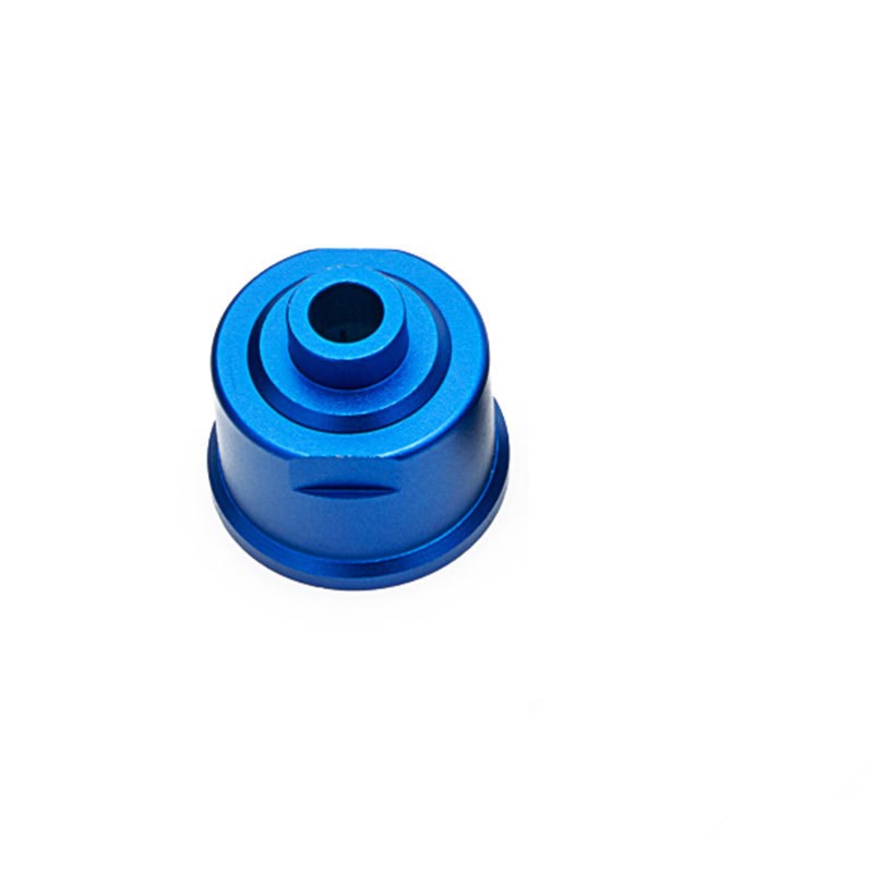 1/10模型车slash 雷魔 环奇727 rustler 前后通用 差速壳 差速盖