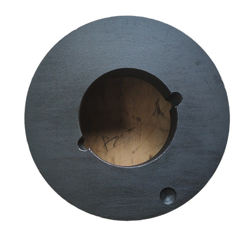 供应欧标皮带轮c型3槽 电机皮带盘风机轴动轮空压机动力轮传动轮