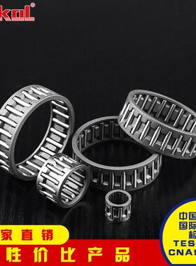 ZOKOL轴承K202410/202413/202612/202617/202620/202820/243017