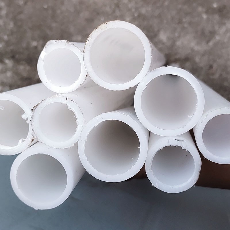 DN15/20/25/32/40pp管材 GRPP管 PP塑料管/聚丙烯管/耐酸碱 热卖