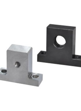 定位调整螺钉块PCQ/01/02/05-M4/M5/M6/M8/M10/M12/M16/M20-H15