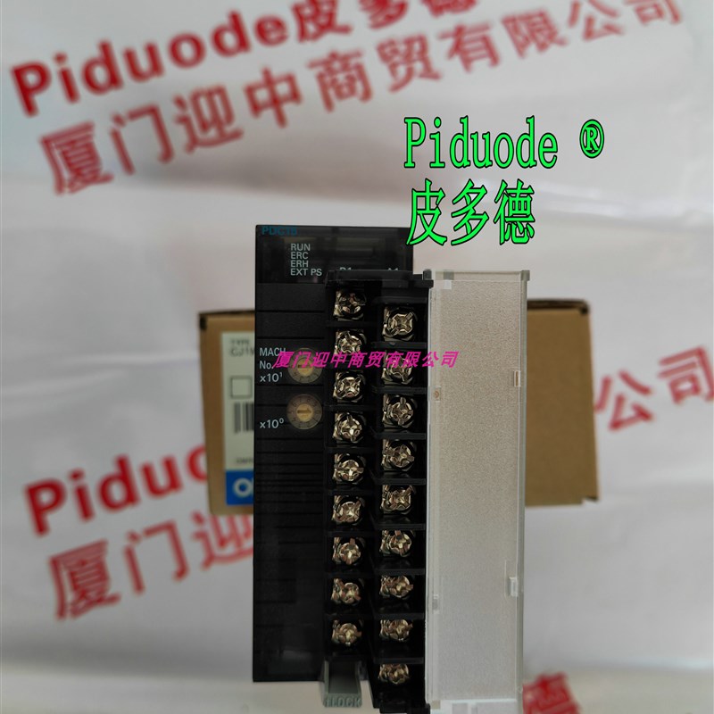 CJ1W-MAD42 CJ1W-PDC15 CJ1W-CT021 CJ1W-TC104模拟量I/O单元模块