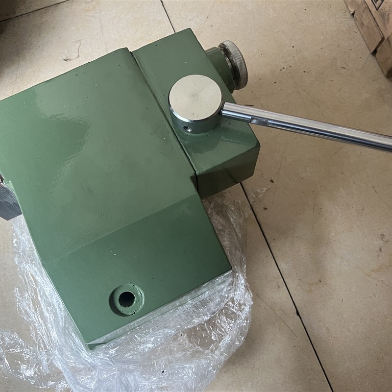 冲量MA1420/MA1320外圆磨床尾座 尾架总成上海第三机床厂尾座配件