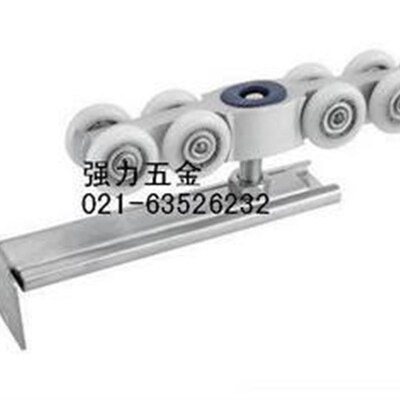 静音木门吊轮:移门吊轮8轮:移门滑轮:(P105)