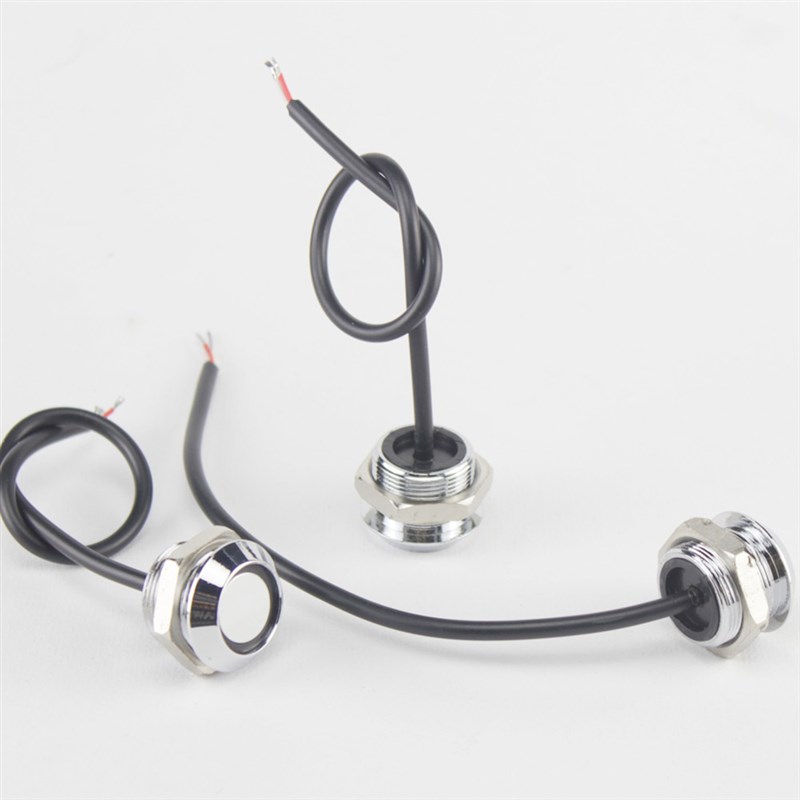 DS9092两线铜读头 4线锌合金TM探头 IB卡 量大价格另议