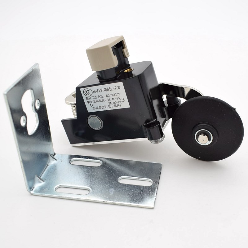 苏州恒达限位开关HD/1370电梯减速换速极限开关HD/1370-J行程开关