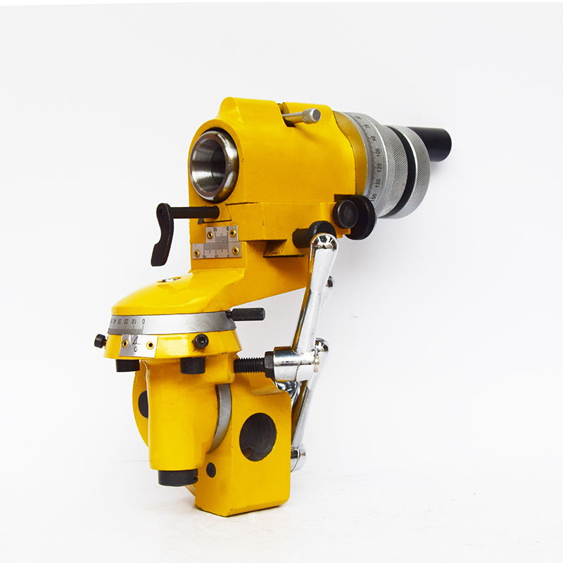 U2多功能磨刀机铣刀钻头雕刻刀车刀磨刀机通用刀架体刀头原装现货