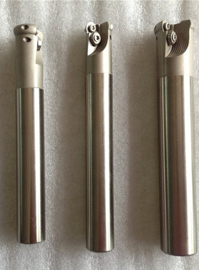 特价海鑫生铣刀杆 EMR 4R/5R1003 圆鼻立铣刀 CNC电脑锣数控刀杆