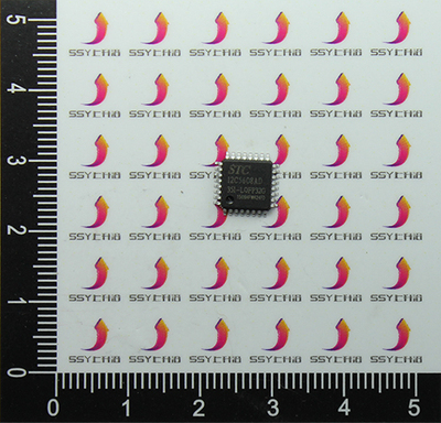 贴片 STC12C5608AD-35I-LQFP32G 单片机  满就包邮