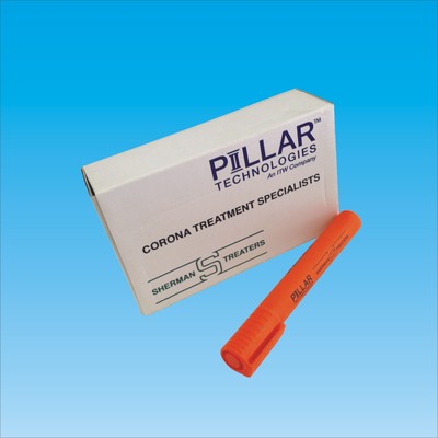 舒曼电晕笔,Sherman(谢尔曼)达因笔