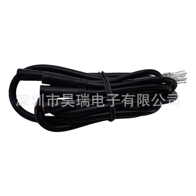 KUGOO M4电动滑板车控制器 控制器连接线