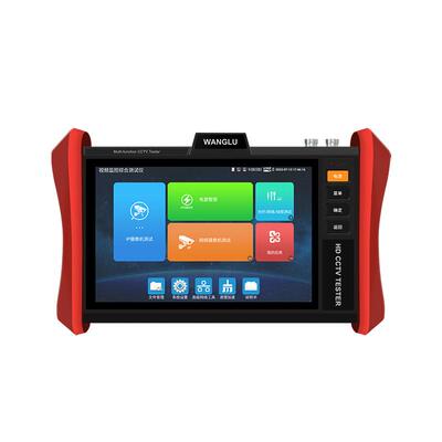 工程宝IPC-T80MOVTADHSEFG网路通网络监控仪全功能型工程宝