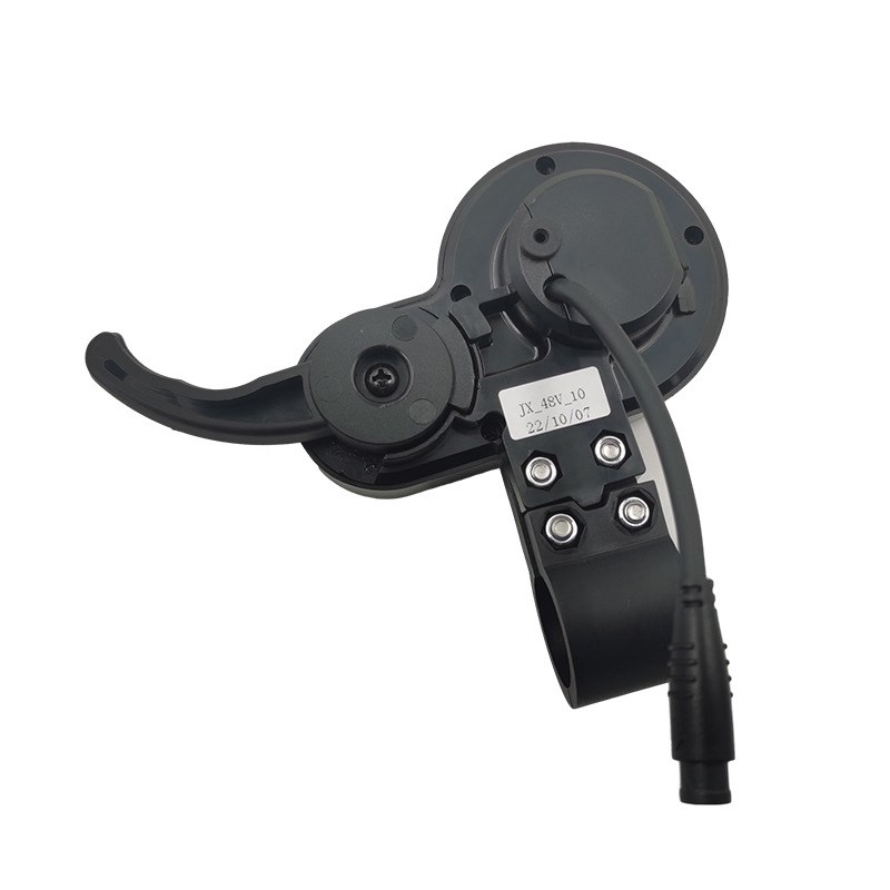 电动滑板车通用配件6针控制器KUGOO M4 TF-100 电控板通讯仪表