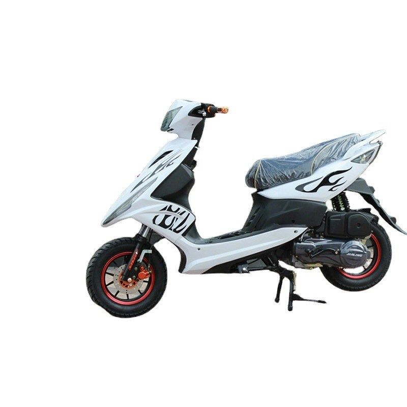 酷车女式车燃油助力车坤豪摩托车 两轮燃油摩托车 鬼火踏板摩托车,电动车/配件/交通工具,电动轻便摩托车,淘宝优惠券,粉丝福利购,淘宝优惠卷