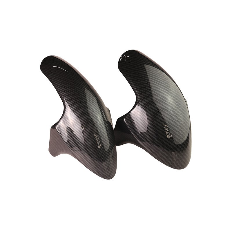 九号机械师电动车ub小牛n1s改装n95 f90 m85配件koso前后挡泥板