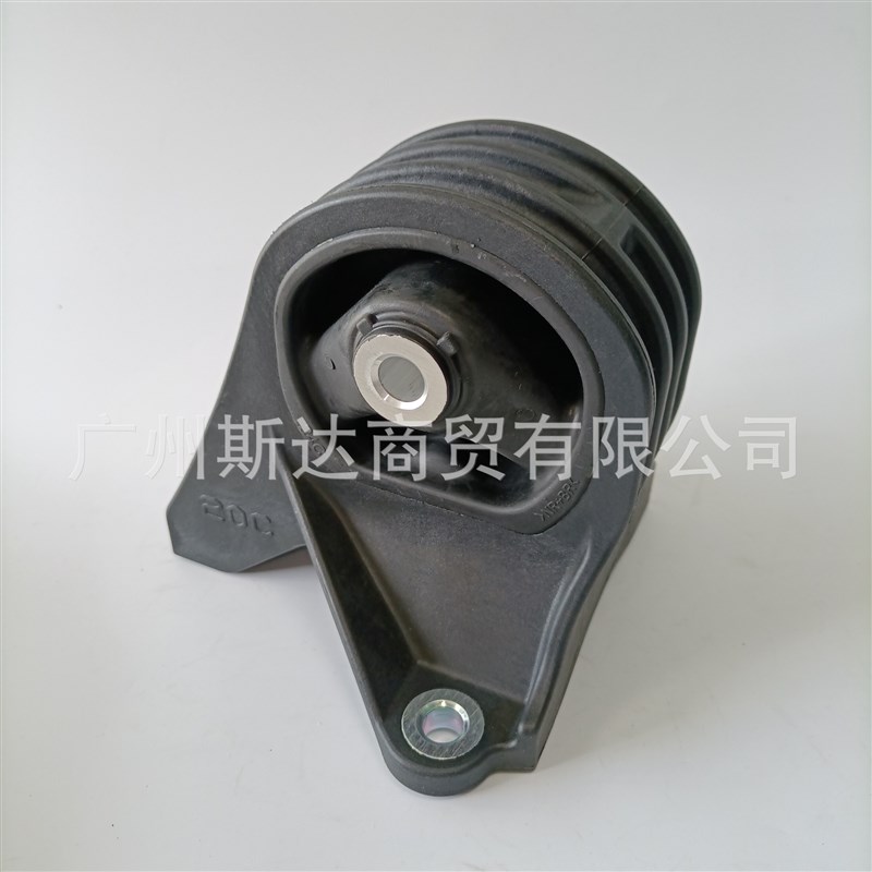 50810-T2L-A01 引擎支架 机脚胶  发动机支架 适用9代雅阁2.4