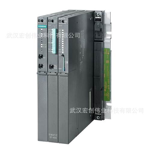 6ES7407-0RA01-0AA0全新S7-400系列PLC模块 6ES74070RA010AA0