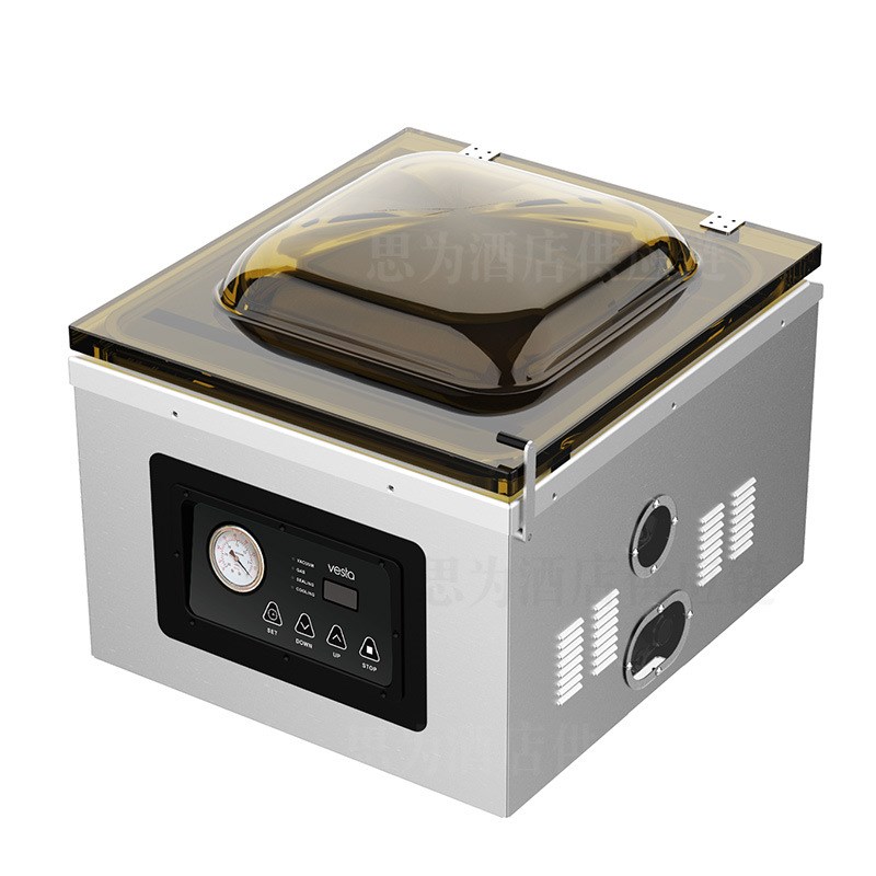 Vesta 真空包装机封口机C20V