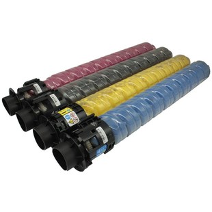 适用理光MC2001复印机碳粉MC2000ew粉盒M C2001H型墨粉MC2000墨盒