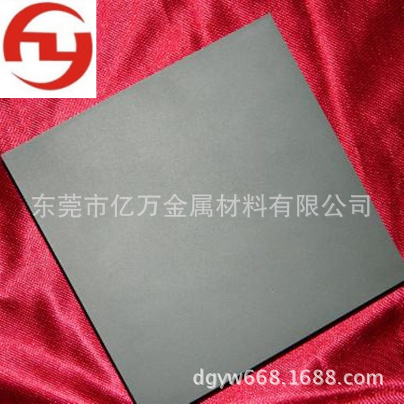 HC20钨钢精磨棒 HC20硬质合金模具冲压棒