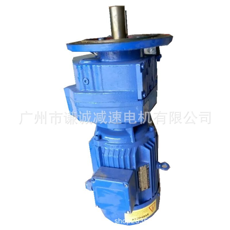 欧迈特/谦诚/强茂QR97/ERF97/ER97/MTD97/MTDF97斜齿轮减速电机