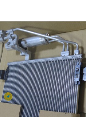 M2 CX-3 汽车空调压缩机冷凝器 DB3R-61-480 DB3R61480 MA3030163