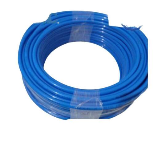 FESTO 气管-PUN-H-4X0.75 6X1 8X1.25 10X1.5 12X2 14X2-BL /SW