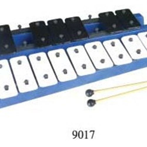 打击乐器 奥尔夫木琴出口品质 包邮打琴敲琴 辨音器 铝板琴