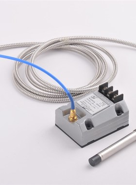 K9000XL电涡流位移传感器 轴振动变送器 电涡流转速 摆度传感器