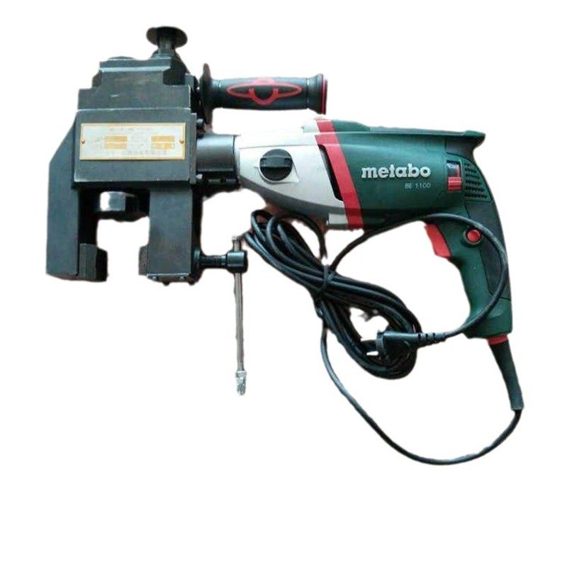 76外夹式管道坡口机 电动不锈钢管子倒角机 平行钢管道圆管铣边机,五金/工具,其他机械五金,淘宝优惠券,粉丝福利购,淘宝优惠卷