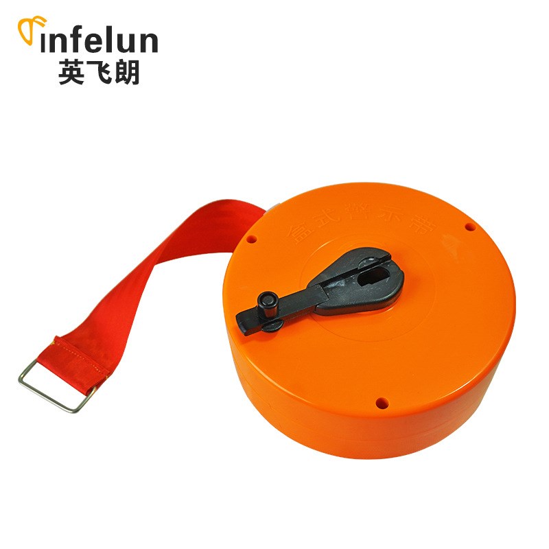 河北英飞朗  电力安全警示带 现货伸缩警示带 可根据需求