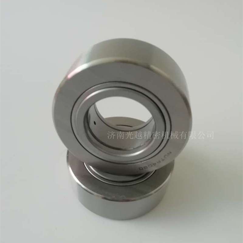 滚针滚轮轴承 NUTR50110  支撑滚轮 NUTD50110 复合滚轮轴承 现货
