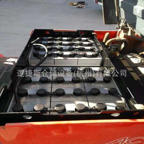 电动叉车电瓶48V600AH铅酸电叉车畜电池组铅酸电池大容量