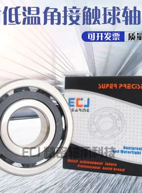 德国低温轴承7305CA1uU9/7307AB2-H-T35U8U79A7206LNG液化站泵