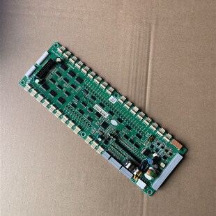 广日电梯GwiZ轿厢通讯板65000217-V32 CAN-B3(G12-C01) 原装正品