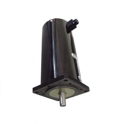 130二相步进电机 OK130STH225-6004A大力距30NM 内有套装驱动器